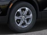 Thumbnail of 2025 Black Chevrolet Blazer