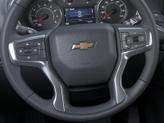 Thumbnail of 2025 Black Chevrolet Blazer