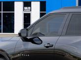 Thumbnail of 2025 Black Chevrolet Blazer