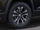 Thumbnail of 2025 Mosaic Black Metallic Chevrolet Equinox