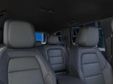 Thumbnail of 2025 Mosaic Black Metallic Chevrolet Equinox