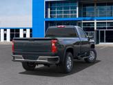 Thumbnail of 2025 Cypress Chevrolet Silverado 2500