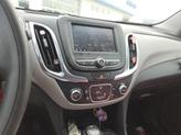 Thumbnail of 2021 Mosaic Black Metallic Chevrolet Equinox
