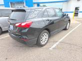 Thumbnail of 2021 Mosaic Black Metallic Chevrolet Equinox