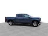 Thumbnail of 2020 Shadow Gray Metallic Chevrolet Silverado 1500