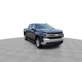 Thumbnail of 2020 Shadow Gray Metallic Chevrolet Silverado 1500