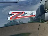 Thumbnail of 2020 Shadow Gray Metallic Chevrolet Silverado 1500