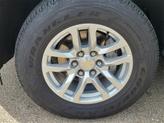 Thumbnail of 2020 Shadow Gray Metallic Chevrolet Silverado 1500