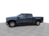 Thumbnail of 2020 Shadow Gray Metallic Chevrolet Silverado 1500
