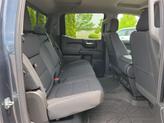 Thumbnail of 2020 Shadow Gray Metallic Chevrolet Silverado 1500