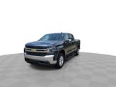 Thumbnail of 2020 Shadow Gray Metallic Chevrolet Silverado 1500