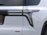 Thumbnail of 2026 Polar White Chevrolet Traverse