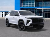 Thumbnail of 2026 Polar White Chevrolet Traverse