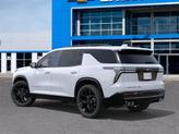 Thumbnail of 2026 Polar White Chevrolet Traverse