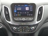Thumbnail of 2023 Blue Glow Metallic Chevrolet Equinox