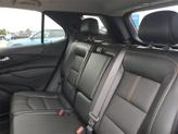Thumbnail of 2023 Blue Glow Metallic Chevrolet Equinox