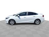 Thumbnail of 2017 Summit White Chevrolet Cruze