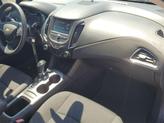 Thumbnail of 2017 Summit White Chevrolet Cruze