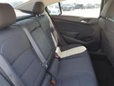 Thumbnail of 2017 Summit White Chevrolet Cruze