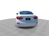 Thumbnail of 2017 Summit White Chevrolet Cruze