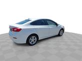 Thumbnail of 2017 Summit White Chevrolet Cruze