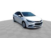 Thumbnail of 2017 Summit White Chevrolet Cruze