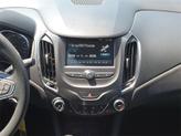 Thumbnail of 2017 Summit White Chevrolet Cruze