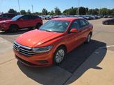 Thumbnail of 2019 Habanero Orange Metallic Volkswagen Jetta