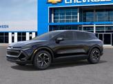 Thumbnail of 2026 Black Chevrolet Equinox EV