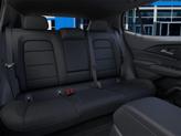 Thumbnail of 2026 Black Chevrolet Equinox EV
