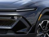 Thumbnail of 2026 Black Chevrolet Equinox EV