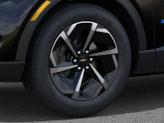 Thumbnail of 2026 Black Chevrolet Equinox EV