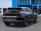 Thumbnail of 2026 Black Chevrolet Equinox EV