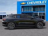 Thumbnail of 2026 Black Chevrolet Equinox EV