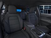 Thumbnail of 2026 Black Chevrolet Equinox EV
