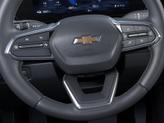 Thumbnail of 2026 Black Chevrolet Equinox EV