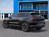Thumbnail of 2026 Black Chevrolet Equinox EV