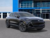 Thumbnail of 2026 Black Chevrolet Equinox EV