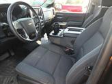 Thumbnail of 2019 Havana Brown Metallic Chevrolet Silverado 1500 LD