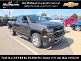 Photo of 2019 Havana Brown Metallic Chevrolet Silverado 1500 LD