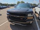 Thumbnail of 2019 Havana Brown Metallic Chevrolet Silverado 1500 LD