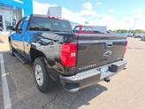 Thumbnail of 2019 Havana Brown Metallic Chevrolet Silverado 1500 LD