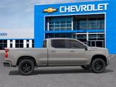 Thumbnail of 2026 White Sand Chevrolet Silverado 1500