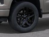 Thumbnail of 2026 White Sand Chevrolet Silverado 1500