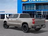 Thumbnail of 2026 White Sand Chevrolet Silverado 1500
