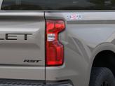 Thumbnail of 2026 White Sand Chevrolet Silverado 1500