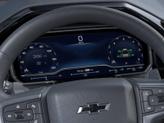 Thumbnail of 2026 White Sand Chevrolet Silverado 1500