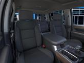 Thumbnail of 2026 White Sand Chevrolet Silverado 1500