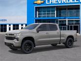 Thumbnail of 2026 White Sand Chevrolet Silverado 1500
