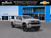 Photo of 2026 White Sand Chevrolet Silverado 1500